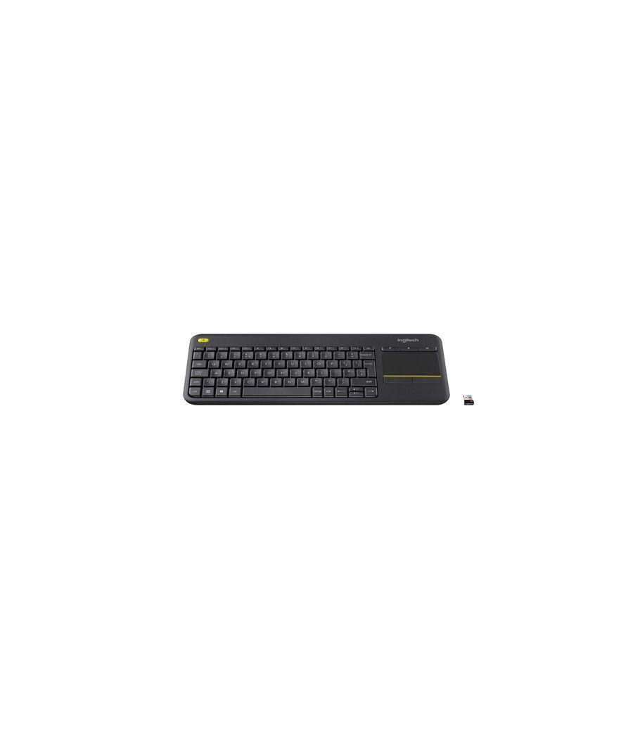 WIRELESS TOUCH KEYBOARD K400 - Imagen 11