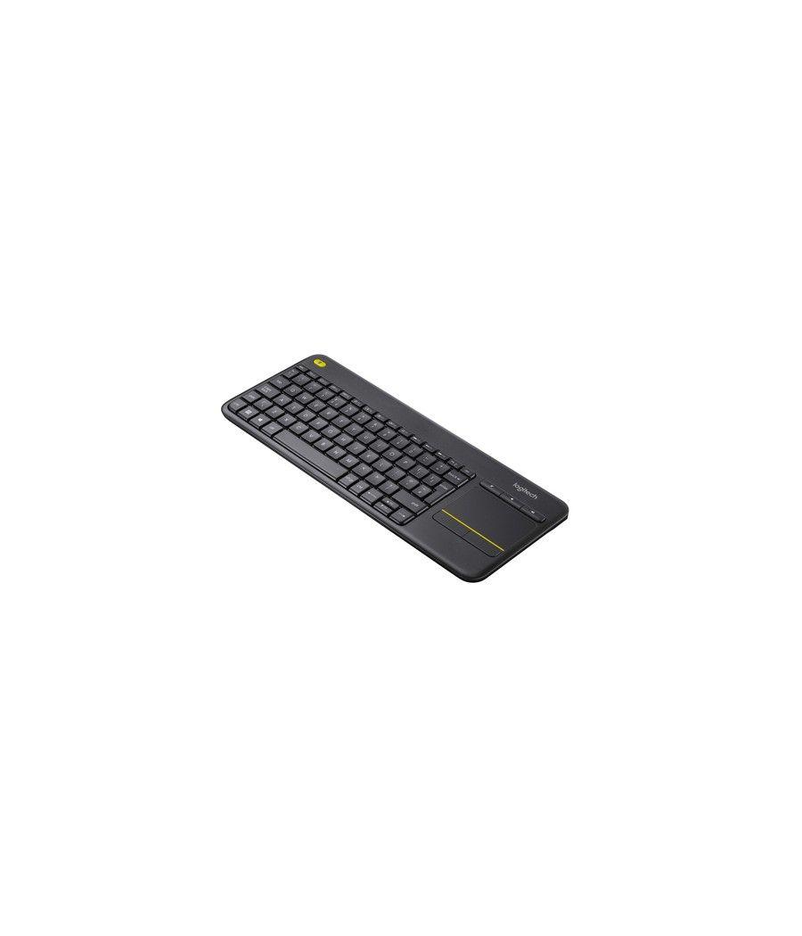 WIRELESS TOUCH KEYBOARD K400 - Imagen 12