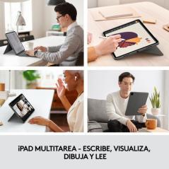 Combo Touch iPad Pro12.9in 5.g - Imagen 2