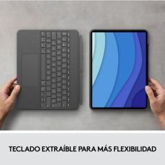 Combo Touch iPad Pro12.9in 5.g - Imagen 6