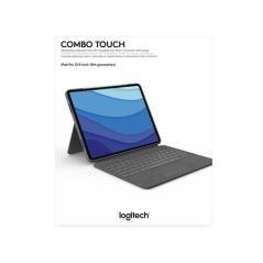 Combo Touch iPad Pro12.9in 5.g - Imagen 10