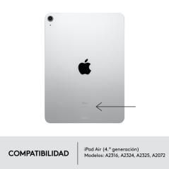 Combo Touch for iPad Air 4. gen - Imagen 10