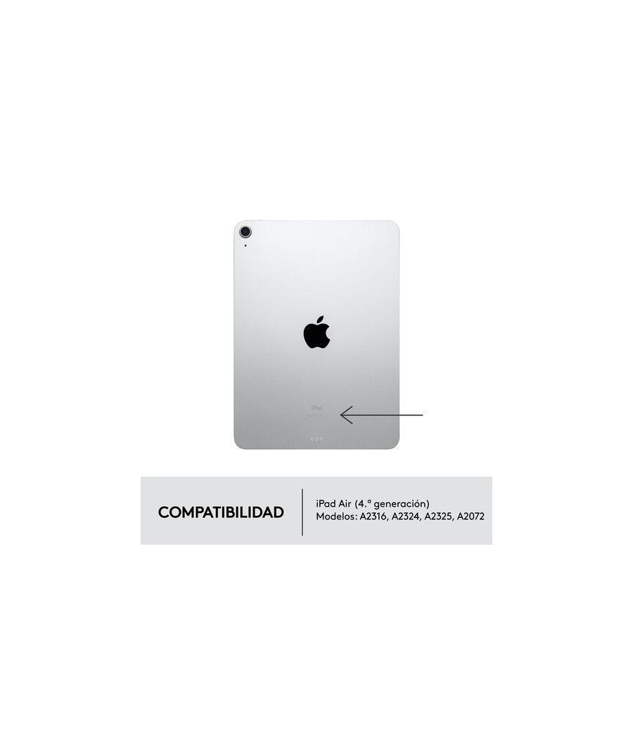Combo Touch for iPad Air 4. gen - Imagen 10