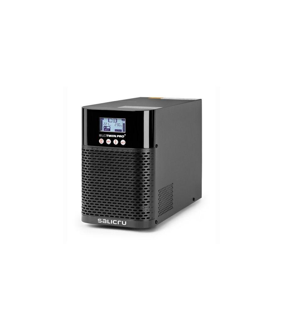 SLC-700 TWIN PRO2 ONLINE - Imagen 1