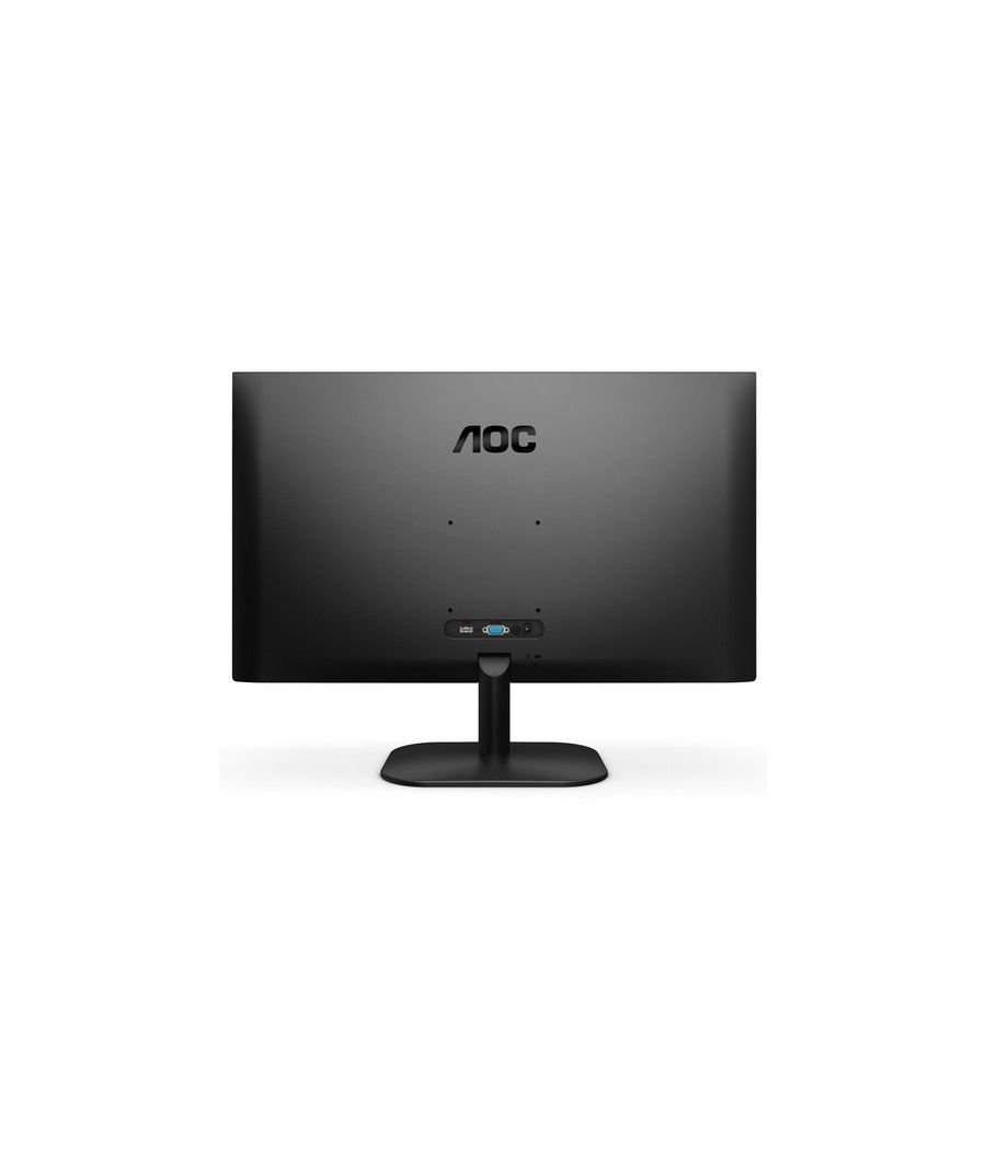 AOC 27B2H pantalla para PC 68,6 cm (27") 1920 x 1080 Pixeles Full HD LED Negro - Imagen 3