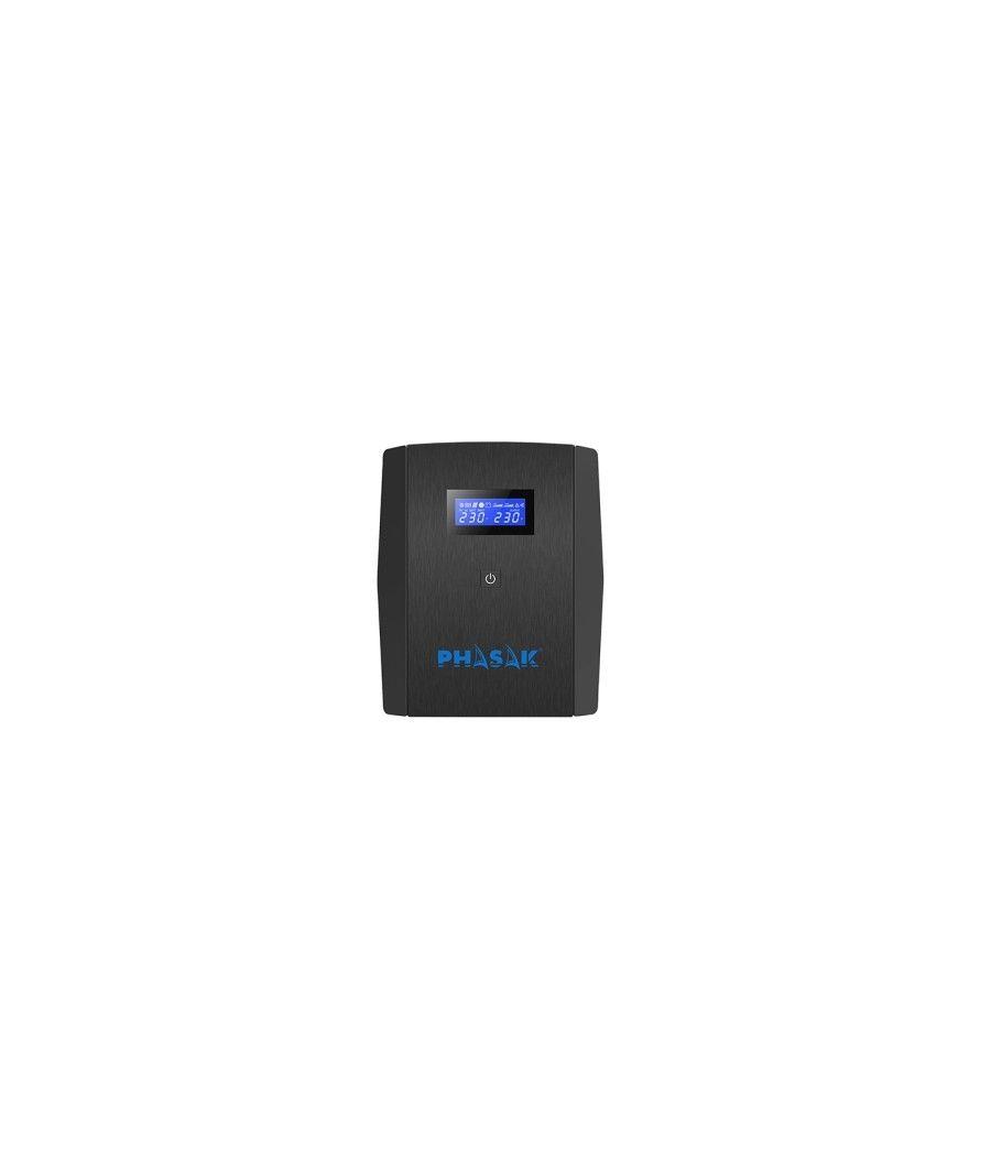 Sai phasak sirius 1260va / 720w interactive - Imagen 1