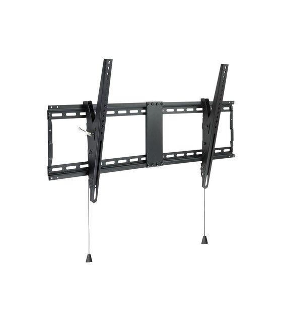 TooQ LP4391T-B soporte para TV 2,29 m (90") Negro - Imagen 1