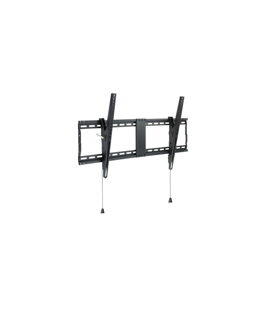 TooQ LP4391T-B soporte para TV 2,29 m (90") Negro - Imagen 1