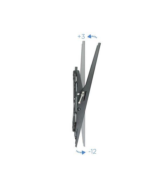 TooQ LP4391T-B soporte para TV 2,29 m (90") Negro - Imagen 3