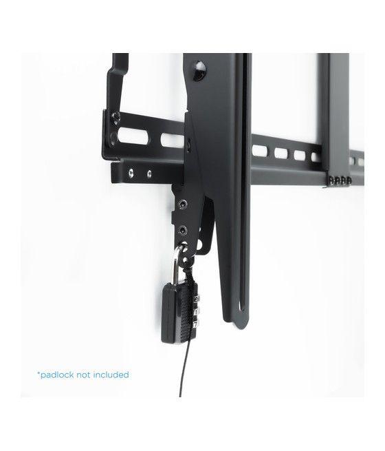 TooQ LP4391T-B soporte para TV 2,29 m (90") Negro - Imagen 5