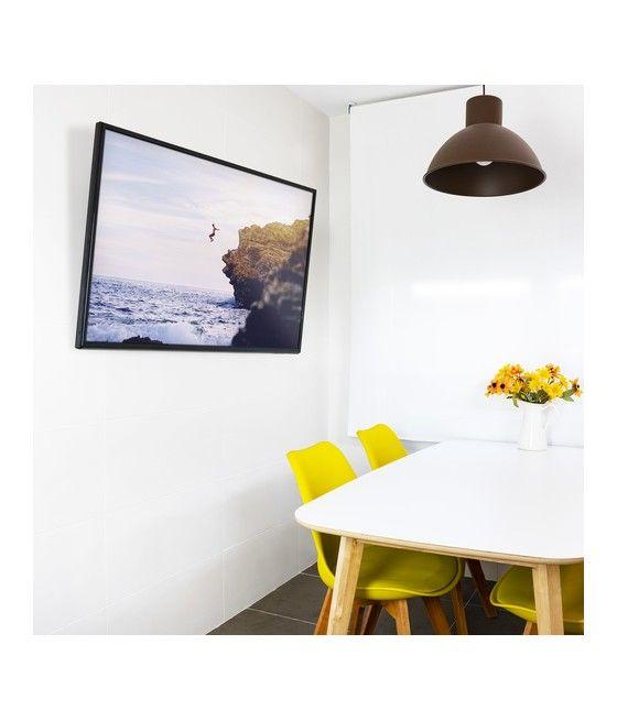 TooQ LP4391T-B soporte para TV 2,29 m (90") Negro - Imagen 9