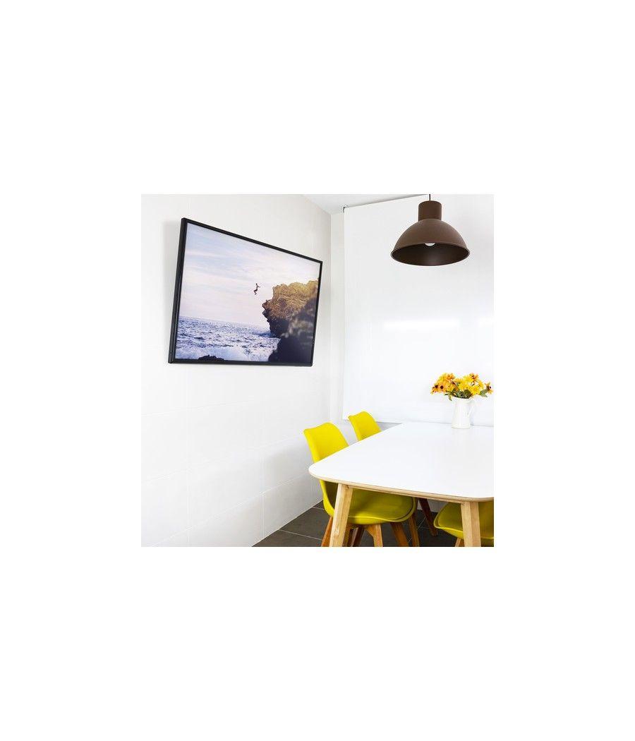 TooQ LP4391T-B soporte para TV 2,29 m (90") Negro - Imagen 9