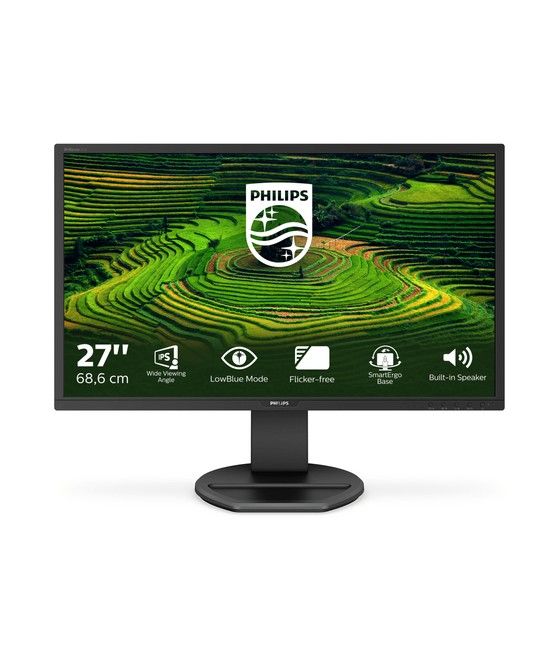 Philips B Line Monitor LCD 271B8QJEB/00 - Imagen 1