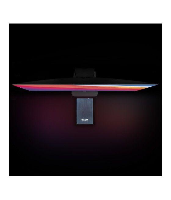 TooQ TQE-2527PB caja para disco duro externo Caja de disco duro (HDD) Negro, Marina 2.5" - Imagen 9