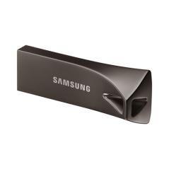 Pendrive 128gb samsung bar titan gray plus usb 3.1 - Imagen 3