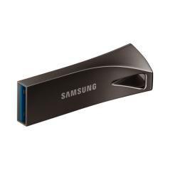 Pendrive 128gb samsung bar titan gray plus usb 3.1 - Imagen 4