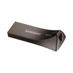 Pendrive 128gb samsung bar titan gray plus usb 3.1 - Imagen 5