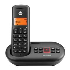 MOTOROLA E211 Telefono DECT Contestador - Imagen 1