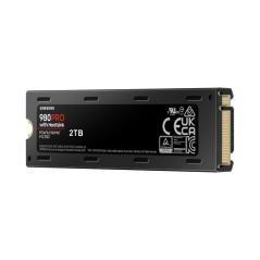 Ssd 980 pro series 2tb - Imagen 4