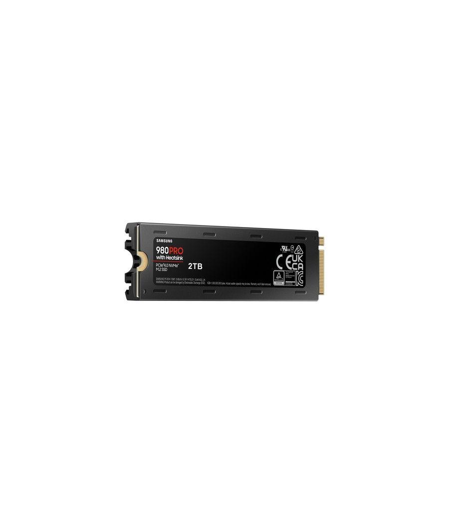 Ssd 980 pro series 2tb - Imagen 6