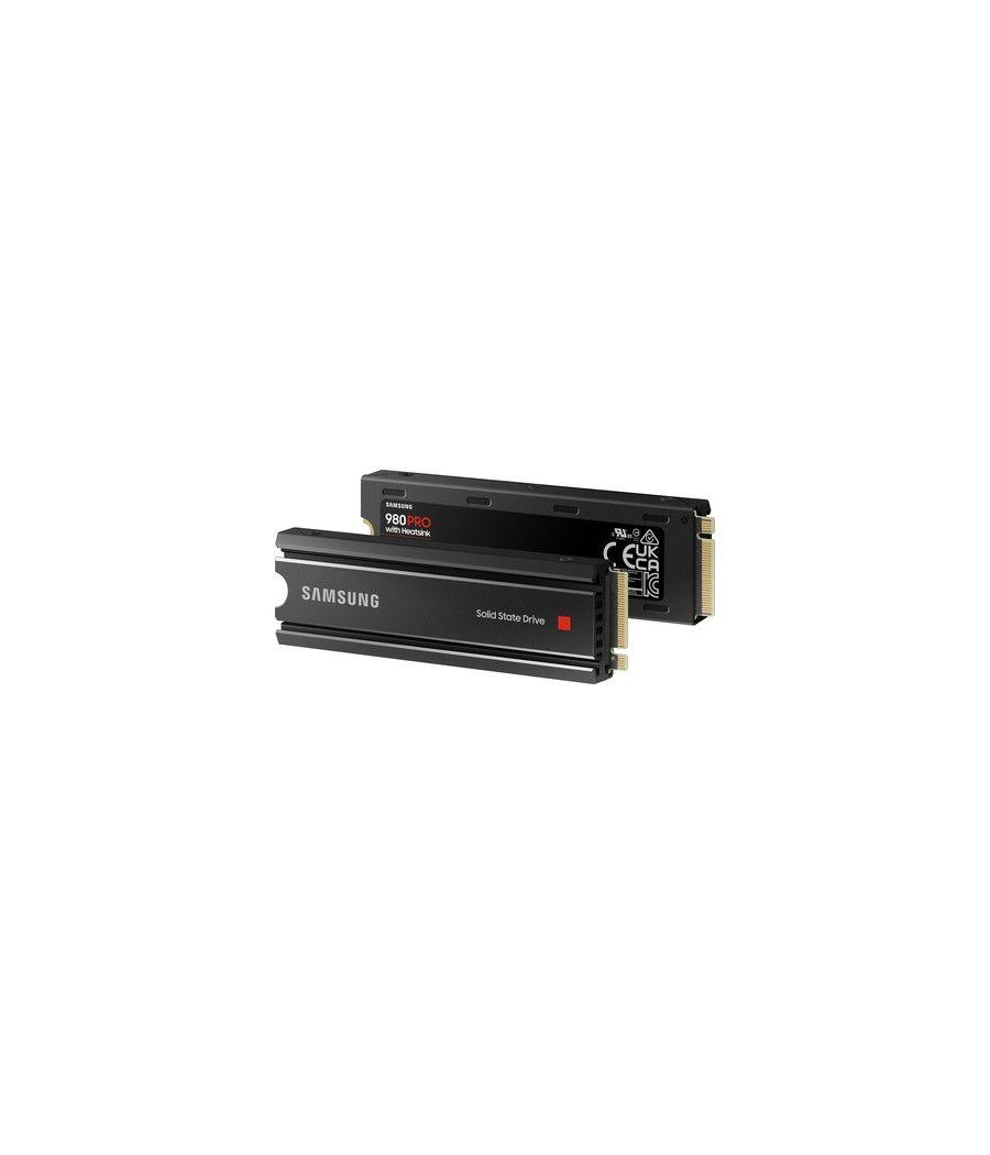 Ssd 980 pro series 2tb - Imagen 7