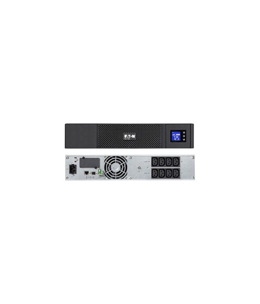 Eaton 5sc 1000i rack2u - Imagen 1