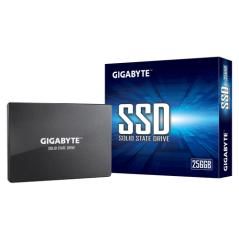 Gigabyte GP-GSTFS31256GTND SSD 256GB SATA3 - Imagen 1
