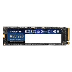 Gigabyte SSD M30 512GB M.2 NVMe 1.3 PCIe 3.0x4 - Imagen 1