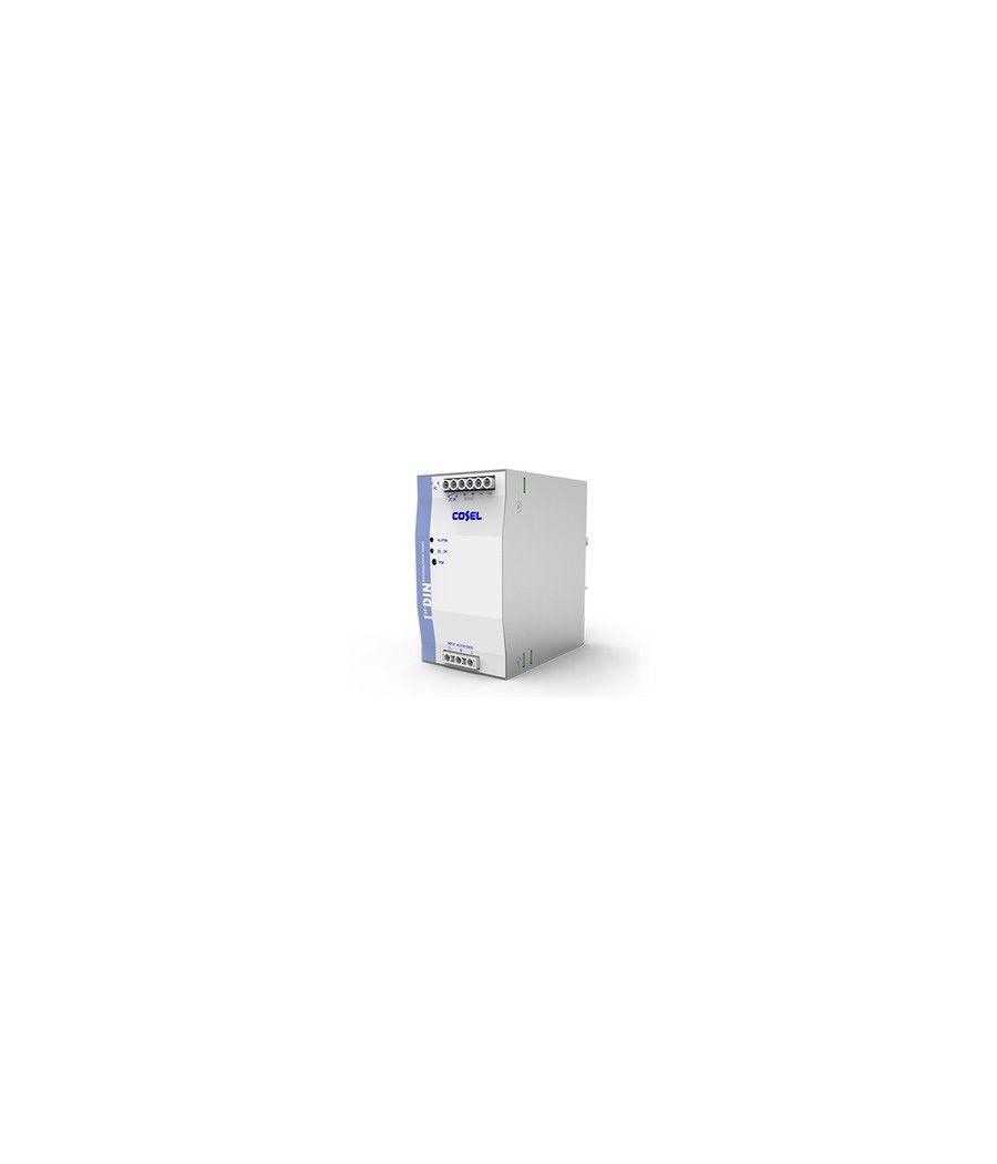 Allied Telesis AT-IE048-480-20 sistema de alimentación ininterrumpida (UPS) 480 W - Imagen 1