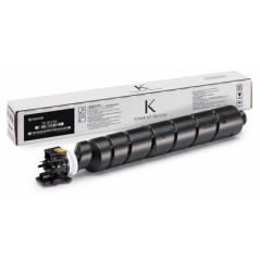 Kyocera toner tk8525k black para taskalfa 4052ci - Imagen 1