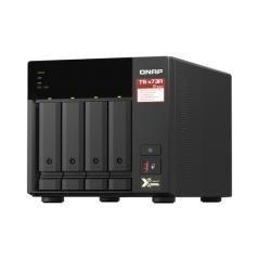 QNAP TS-473A-8G NAS 4XHDD-Bay 2x2.5GbE 4xUSB - Imagen 3