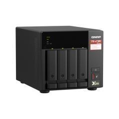 QNAP TS-473A-8G NAS 4XHDD-Bay 2x2.5GbE 4xUSB - Imagen 4