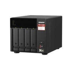QNAP TS-473A-8G NAS 4XHDD-Bay 2x2.5GbE 4xUSB - Imagen 5