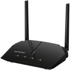5pt ac1200 fe router - Imagen 1