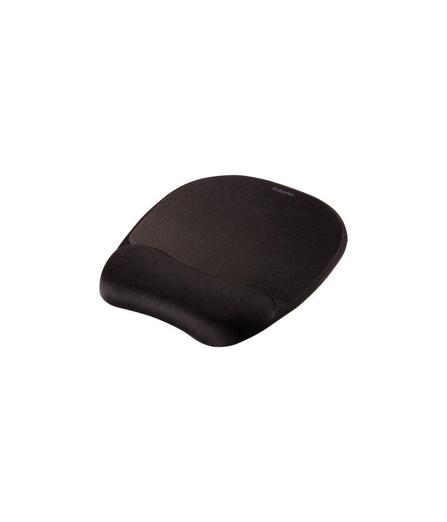 Alfombrilla ergonómica fellowes 9176501/ 25 x 200 x 235mm - Imagen 3