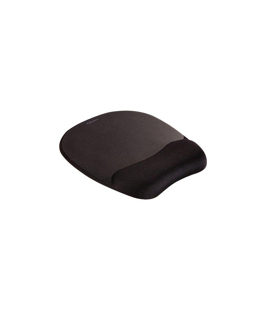 Alfombrilla ergonómica fellowes 9176501/ 25 x 200 x 235mm - Imagen 4