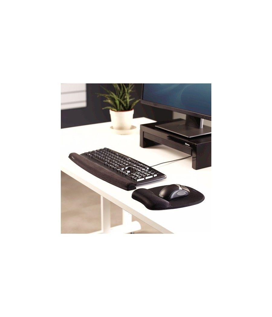 Alfombrilla ergonómica fellowes 9176501/ 25 x 200 x 235mm - Imagen 7