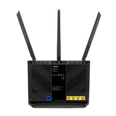 Wireless router asus 4g-ax56
