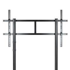 Tooq FS20200M-B Soporte Suelo Ruedas/Bases 60-105" - Imagen 5