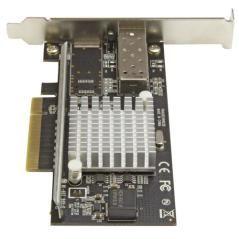 Tarjeta pci-e con sfp  abierto - Imagen 4