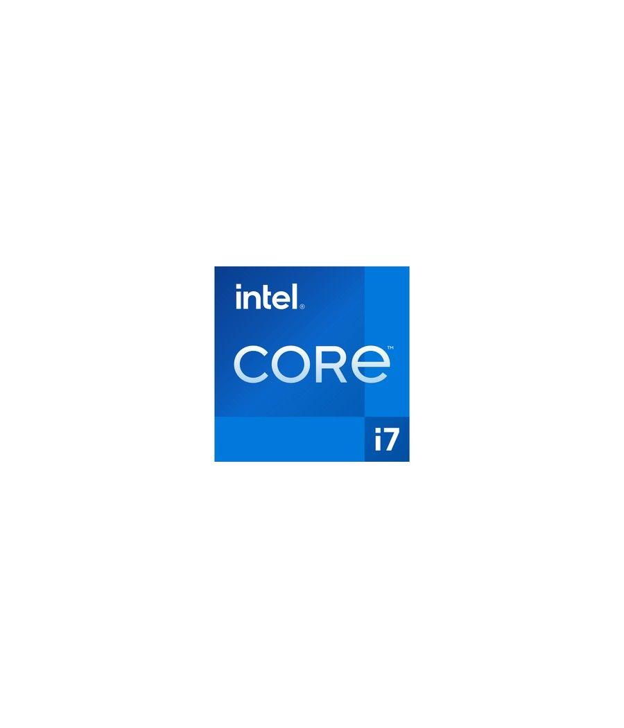 Intel Core i7-12700F procesador 25 MB Smart Cache Caja - Imagen 1
