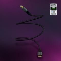 Nanocable Cable HDMI 2.1 CERTIFICADO ULTRA HS 1 M - Imagen 6