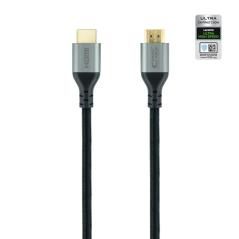 Nanocable Cable HDMI 2.1 CERTIFICADO ULTRA HS 1,5M - Imagen 2