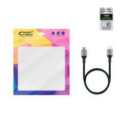 Nanocable Cable HDMI 2.1 CERTIFICADO ULTRA HS 2M - Imagen 5