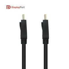 Nanocable Cable DP1.4 Certificado VESA DP M/M 1,5m - Imagen 4