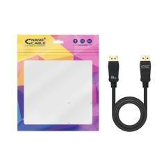 Nanocable Cable DP1.4 Certificado VESA DP M/M 1,5m - Imagen 7