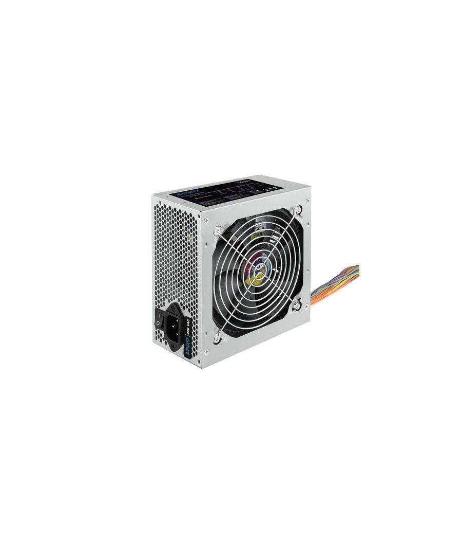 Tooq Fuente Alimentación TQAPOLO-500SP 500W PFC - Imagen 1
