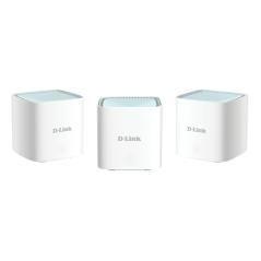 D-Link M15-3 WiFi Mesh Eagle Pro AI AX1500 3-pk - Imagen 1
