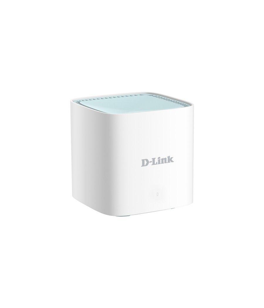 D-Link M15-3 WiFi Mesh Eagle Pro AI AX1500 3-pk - Imagen 2