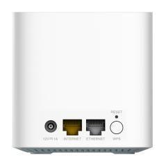 D-Link M15-3 WiFi Mesh Eagle Pro AI AX1500 3-pk - Imagen 4